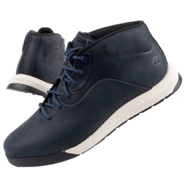 Timberland M TB0A5MQW 019 cipő kék