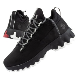 Timberland Edge Sneaker M TB0A2KSF001 cipő fekete