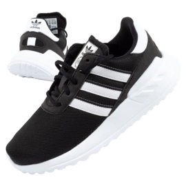 Adidas Trainer Jr FW5842 cipő fekete