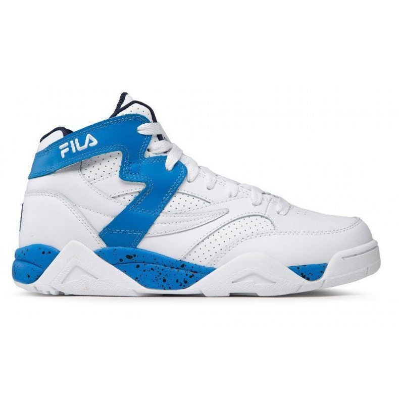 Fila M-Squad M cipő 1011358.97B fehér