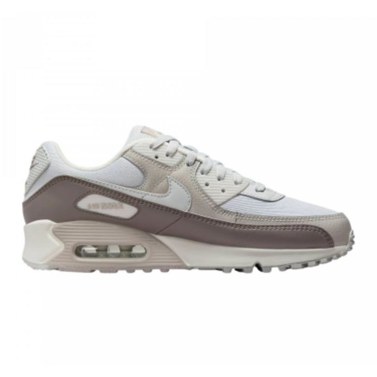 Nike Air Max 90 M DZ3522-003 cipő szürke