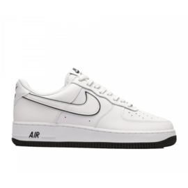 Nike Air Force 1 '07 M DV0788-103 cipő fehér