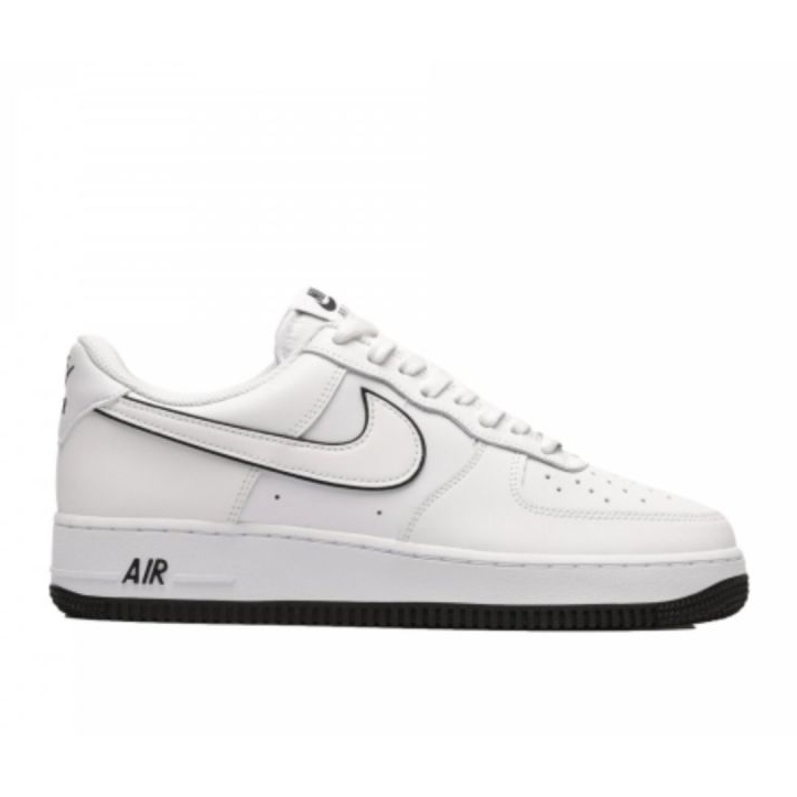 Nike Air Force 1 '07 M DV0788-103 cipő fehér