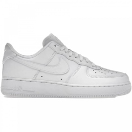 Nike Air Force 1 '07 Fresh M DM0211-100 cipő fehér Nike Air Force 1 '07 Fresh M DM0211-100 cipő fehér