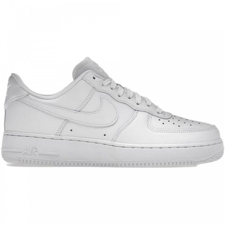 Nike Air Force 1 '07 Fresh M DM0211-100 cipő fehér