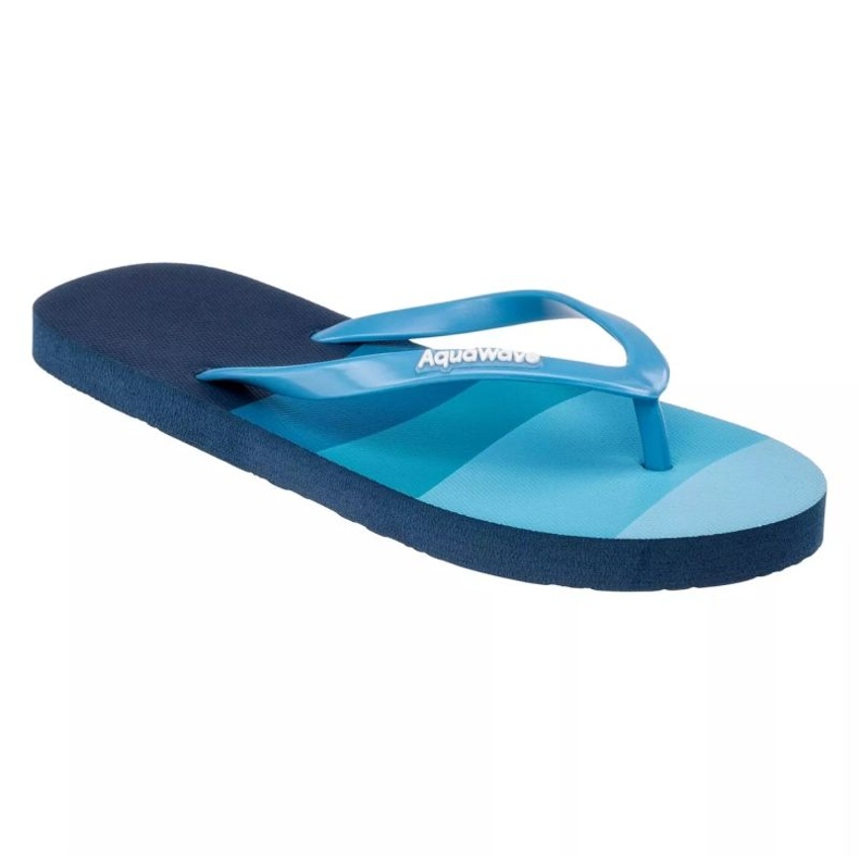 Aquawave Emily Wmns Flip-Flops W 92800487065 kék