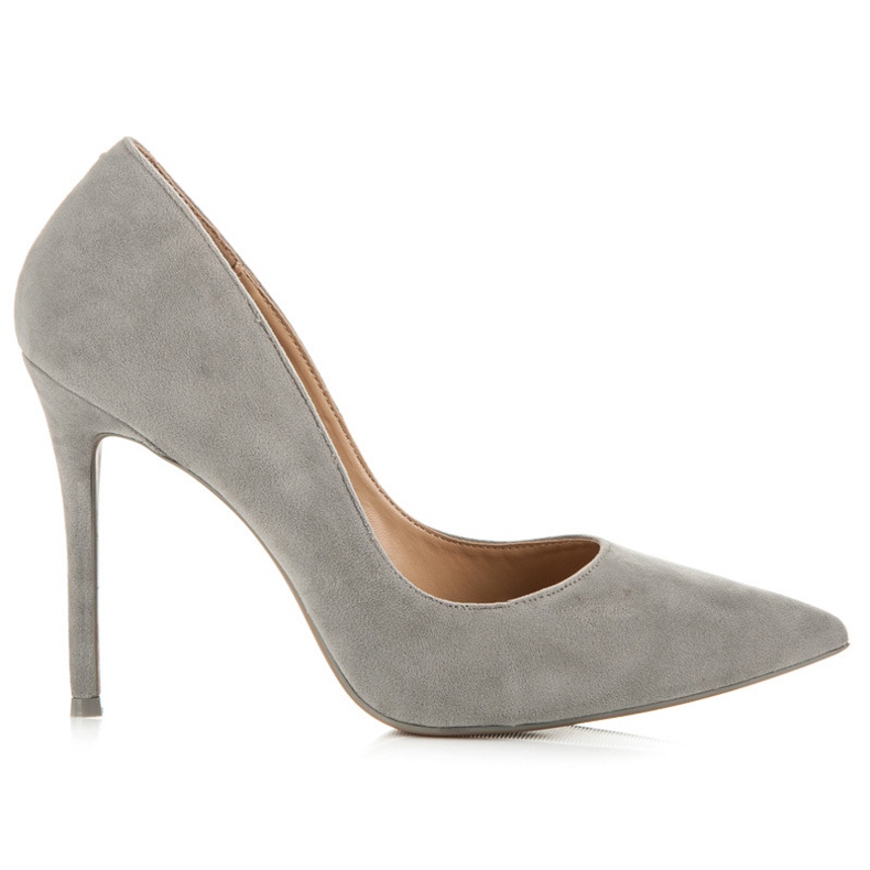 Vices Velúr sarok szürke Vices Velúr sarok szürke