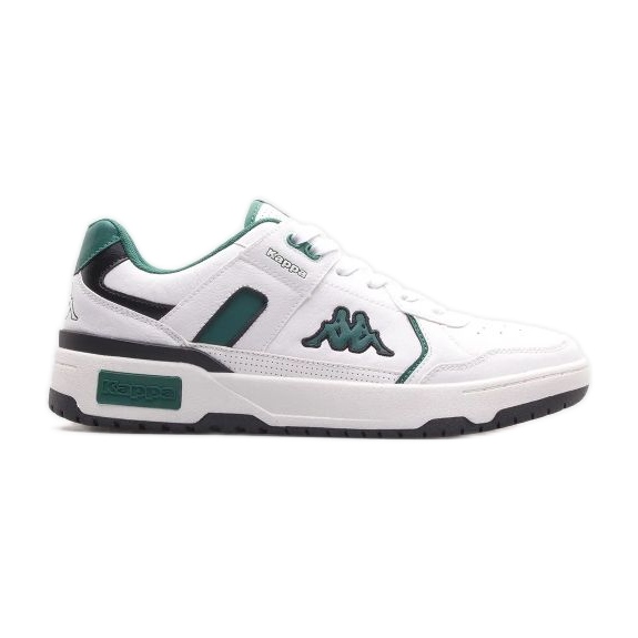 Kappa Sedley M 243362-1030 cipő fehér