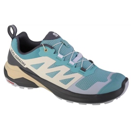 Salomon X-Adventure W 473216 futócipő kék