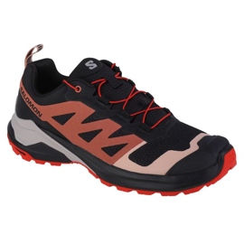 Salomon X-Adventure W 473217 futócipő sokszínű