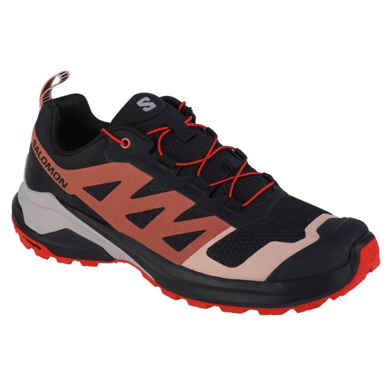Salomon X-Adventure W 473217 futócipő sokszínű