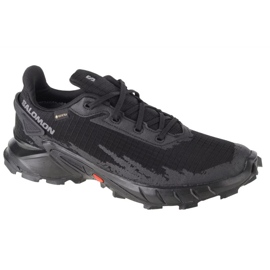 Salomon Alphacross 4 Gtx M 470640 futócipő fekete