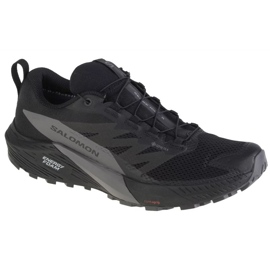 Salomon Sense Ride 5 Gtx M 471472 futócipő fekete
