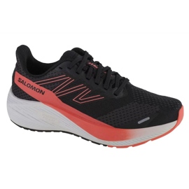 Salomon Aero Blaze W 472085 futócipő fekete