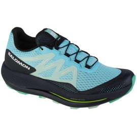 Salomon Pulsar Trail W 472104 futócipő kék