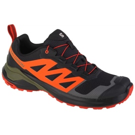 Salomon X-Adventure M 473207 futócipő sokszínű