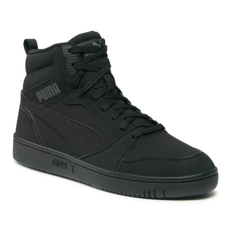 Puma Rebound V6 Bick M cipő 39358001 fekete Puma Rebound V6 Bick M cipő 39358001 fekete