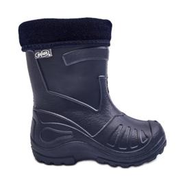 Női alsónemű cipőhöz Befado 162X103 in sino kék