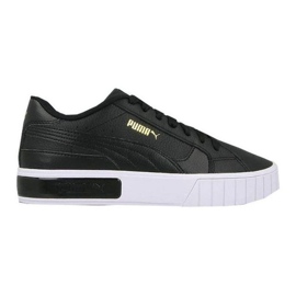 Puma Cali Star W 380176-04 cipő fekete Puma Cali Star W 380176-04 cipő fekete
