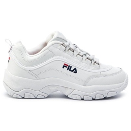 Fila Strada Low W 1010560.1FG cipő fehér
