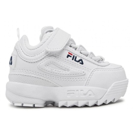 Fila Disruptor cipő 1011298.1FG fehér
