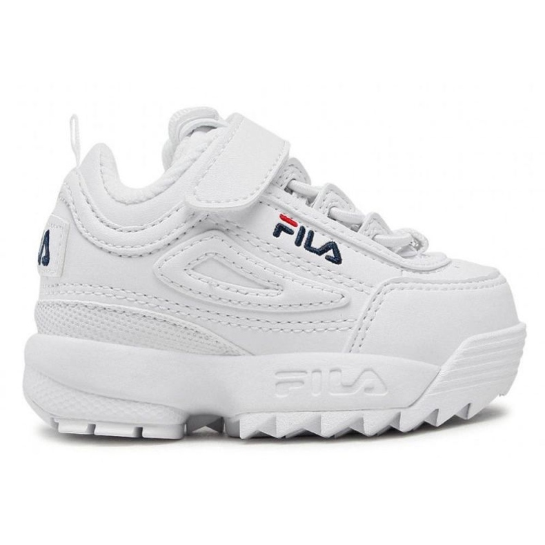 Fila Disruptor cipő 1011298.1FG fehér