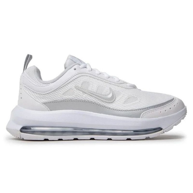 Nike Air Max Ap W CU4870-102 cipő fehér Nike Air Max Ap W CU4870-102 cipő fehér