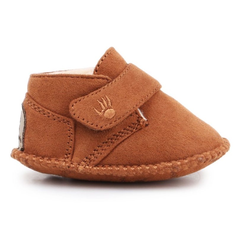 BearPaw Skylar 2071L babacipő barna