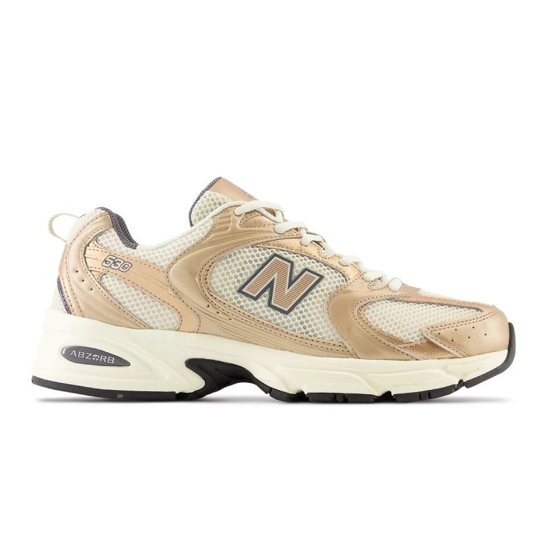 New Balance MR530LA cipő bézs