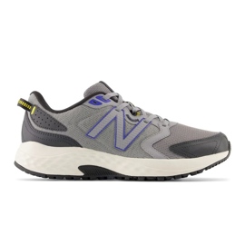 New Balance M MT410TO7 cipő szürke