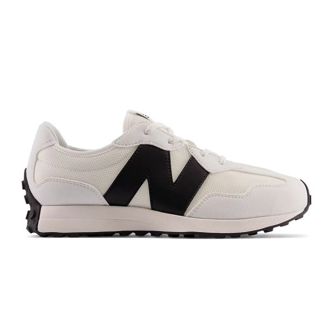 New Balance Jr GS327CWB cipő bézs New Balance Jr GS327CWB cipő bézs