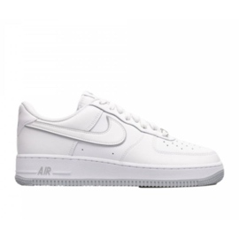 Nike Air Force 1 '07 M DV0788-100 cipő fehér