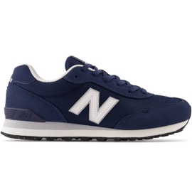 New Balance M ML515NVY cipő kék