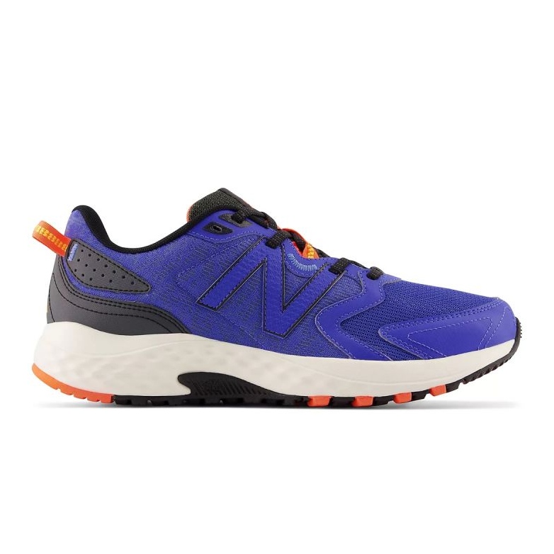 New Balance M MT410HT7 cipő kék New Balance M MT410HT7 cipő kék
