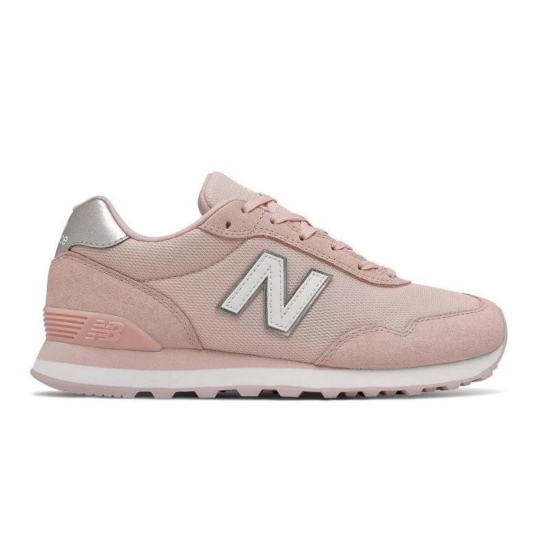 New Balance W WL515BB3 cipő rózsaszín New Balance W WL515BB3 cipő rózsaszín