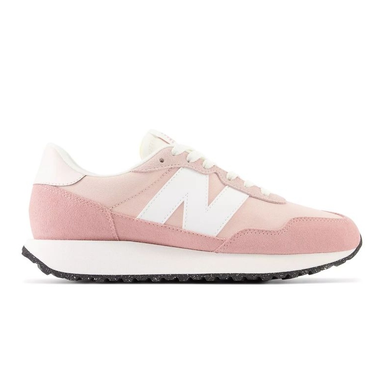 New Balance W WS237DP1 cipő rózsaszín
