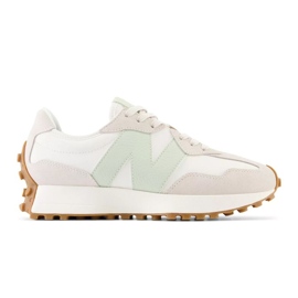 New Balance W WS327OU cipő fehér