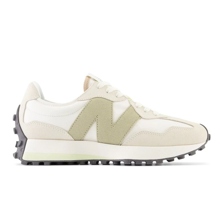 New Balance W WS327PS cipő bézs
