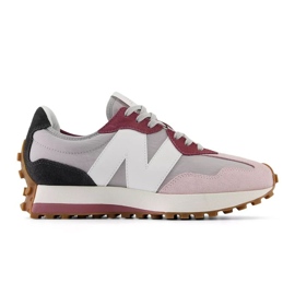 New Balance W WS327TB cipő szürke New Balance W WS327TB cipő szürke