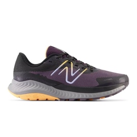 New Balance W WTNTRMP5 cipő fekete