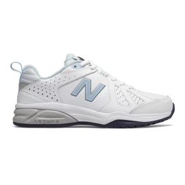 New Balance W WX624WB5 cipő fehér New Balance W WX624WB5 cipő fehér