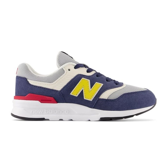 New Balance Jr GR997HSI cipő sokszínű
