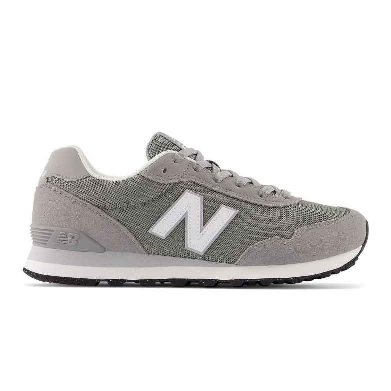 New Balance M ML515GRY cipő szürke