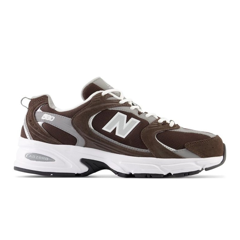 New Balance MR530CL cipő barna