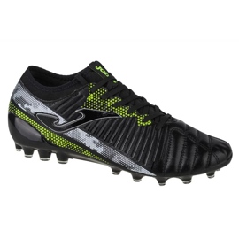 Joma Propulsion Cup 2101 Ag M PCUW2101AG futballcipő fekete
