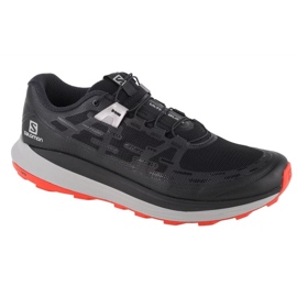Salomon Ultra Glide M 414305 futócipő fekete Salomon Ultra Glide M 414305 futócipő fekete