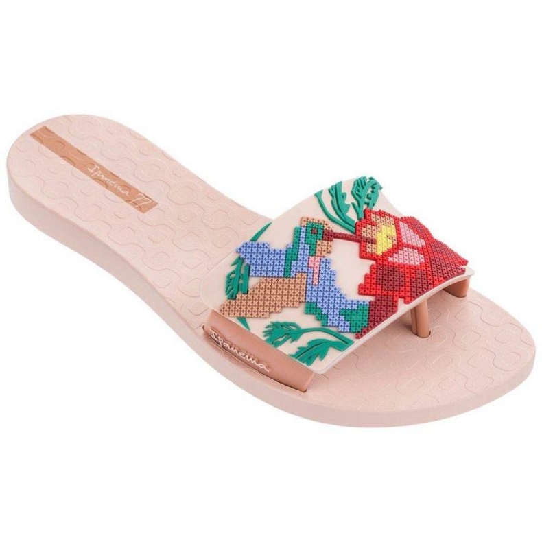 Ipanema Livia Ii 2017 W flip-flop 26169 20808 sokszínű