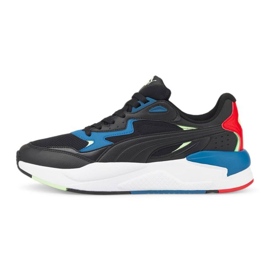 Puma X-Ray Speed ​​​​M cipő 384638 03 sokszínű