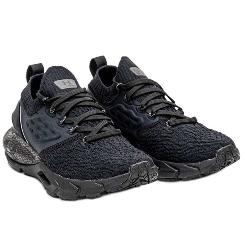 Under Armour Hovr Phantom 2 W cipő 3023021-002 fekete