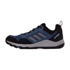 Adidas Terrex Tracerocker 2 M IF2583 futócipő kék